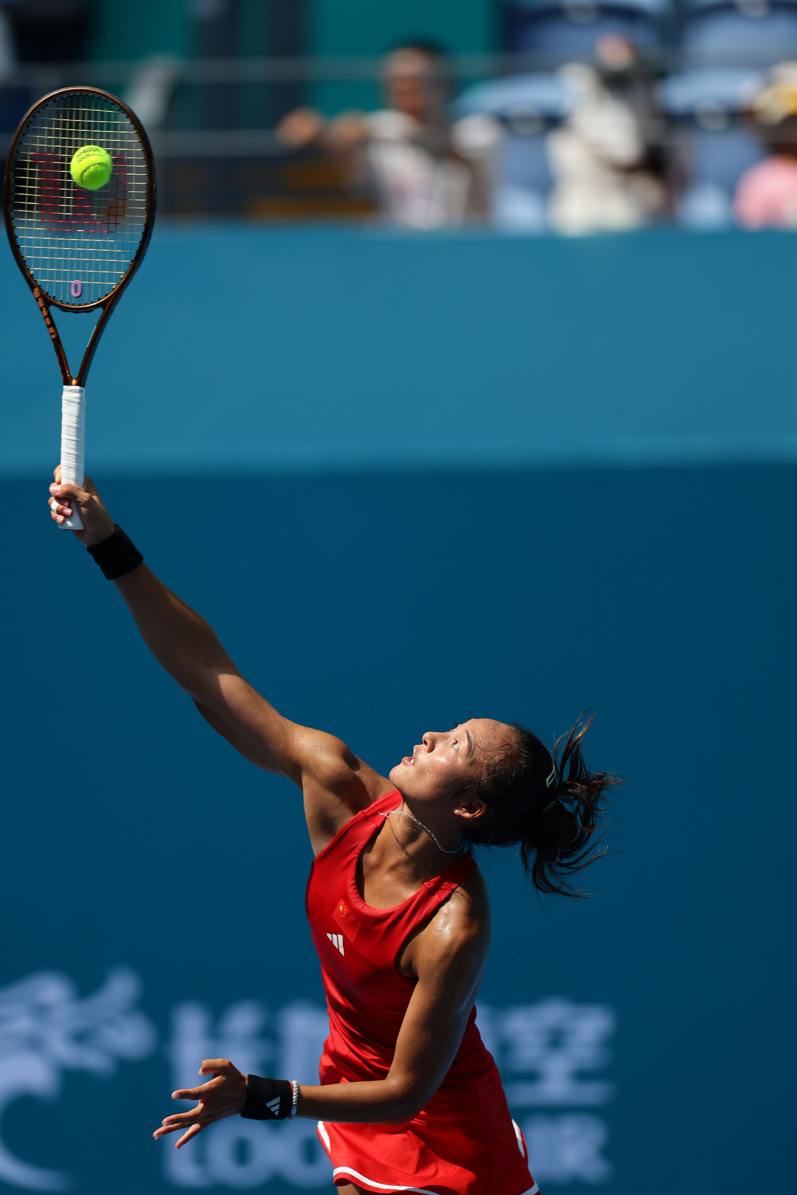 他们正在考 他们正在考