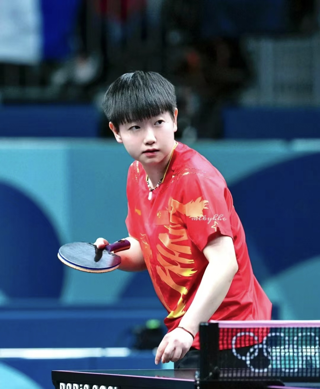 他不仅是一 他不仅是一