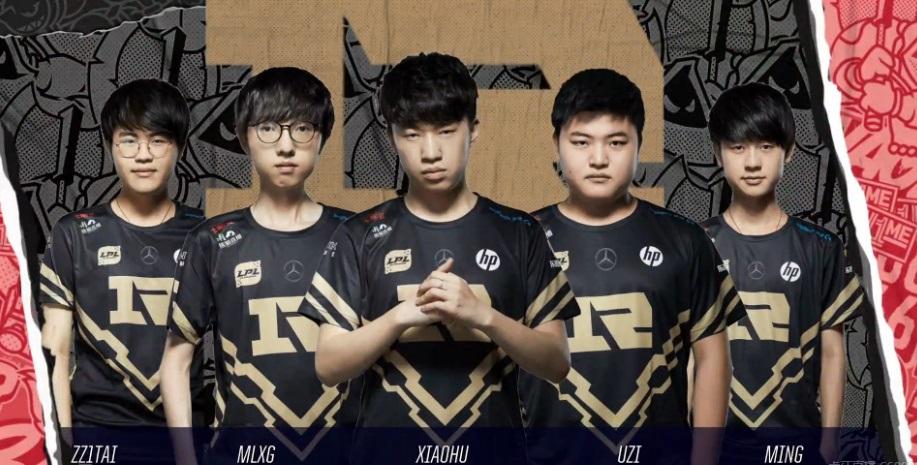 比赛中展现 比赛中展现