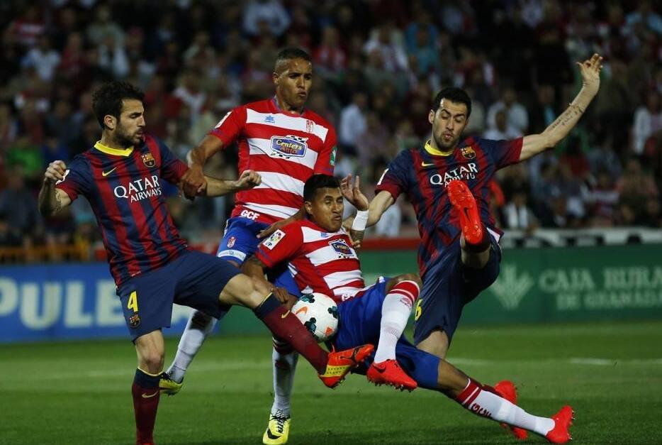 比赛的进程 比赛的进程