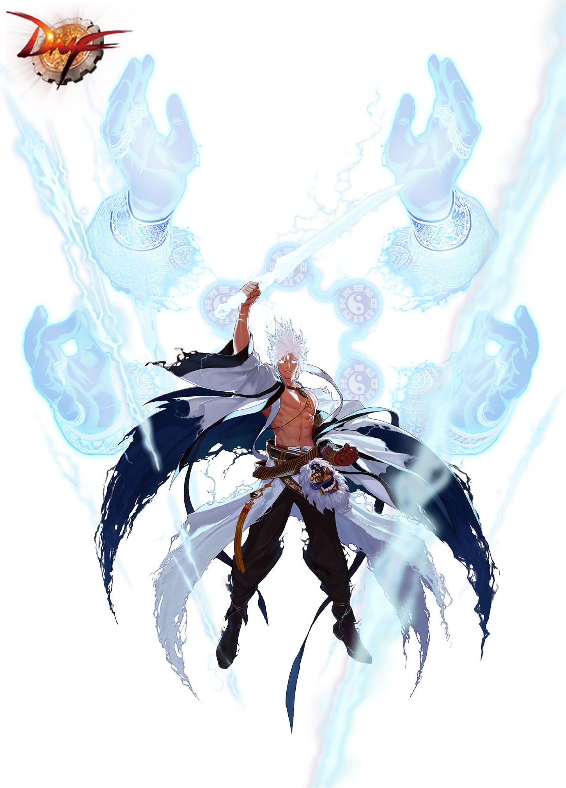 表着个人技 表着个人技