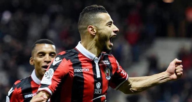 赛场风云 赛场风云