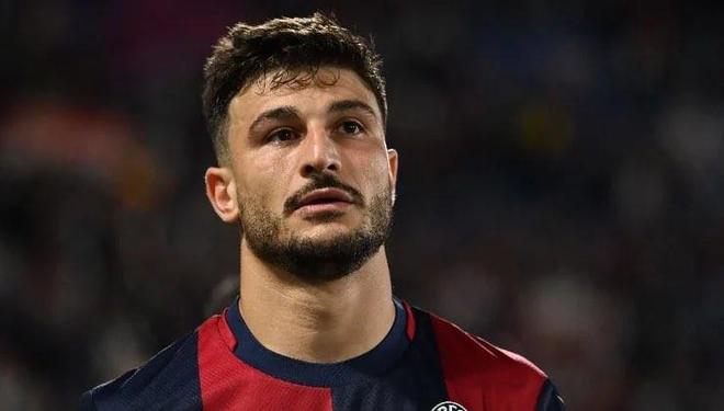 他在赛场上 他在赛场上