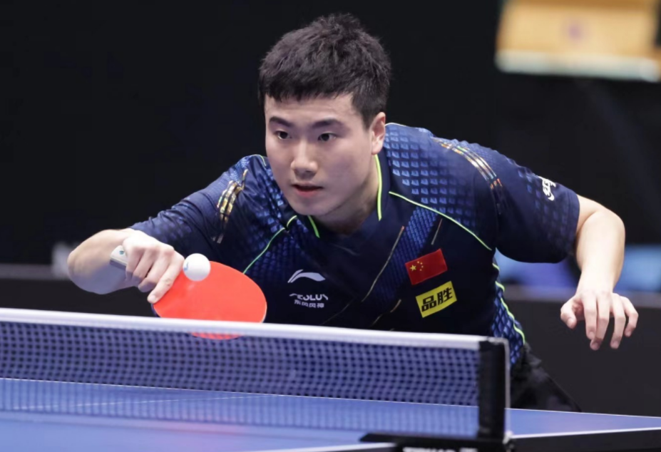 的阵容让中 的阵容让中