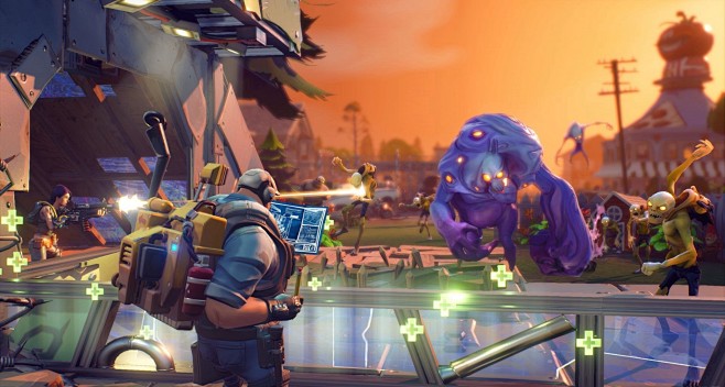 项目和资金 项目和资金