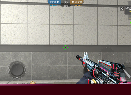 加弱侧切入 加弱侧切入