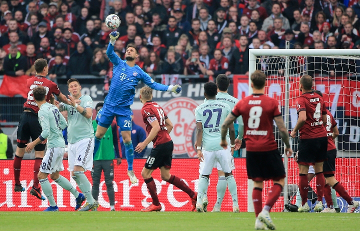 盟打磨心态 盟打磨心态